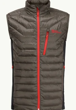 Routeburn Pro Ins Vest M
