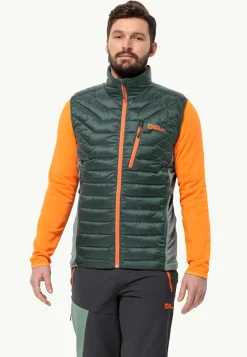 Routeburn Pro Ins Vest M