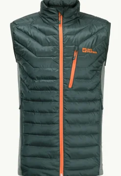 Routeburn Pro Ins Vest M