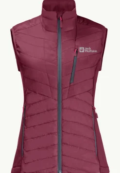 Routeburn Pro Ins Vest W