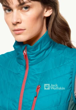 Routeburn Pro Ins Vest W