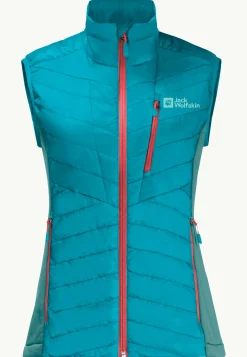 Routeburn Pro Ins Vest W
