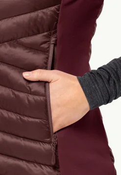 Routeburn Pro Ins Vest W