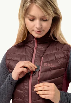 Routeburn Pro Ins Vest W