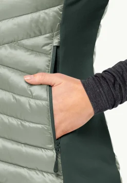 Routeburn Pro Ins Vest W