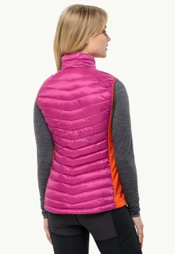 Routeburn Pro Ins Vest W