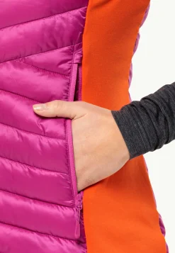 Routeburn Pro Ins Vest W