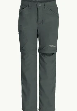Safari Zip Off Pants K