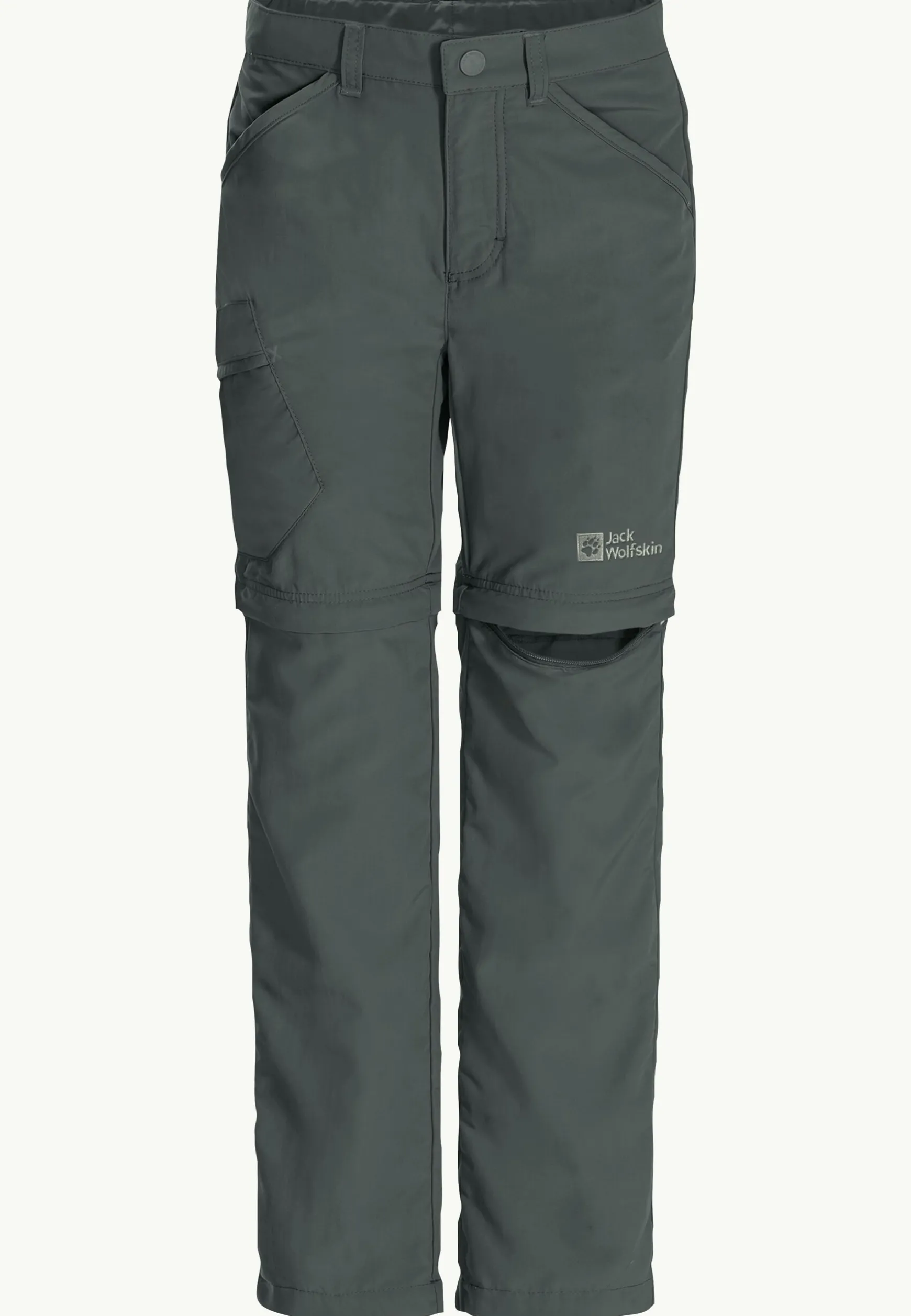 Safari Zip Off Pants K