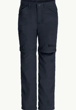 Safari Zip Off Pants K