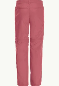 Safari Zip Off Pants K