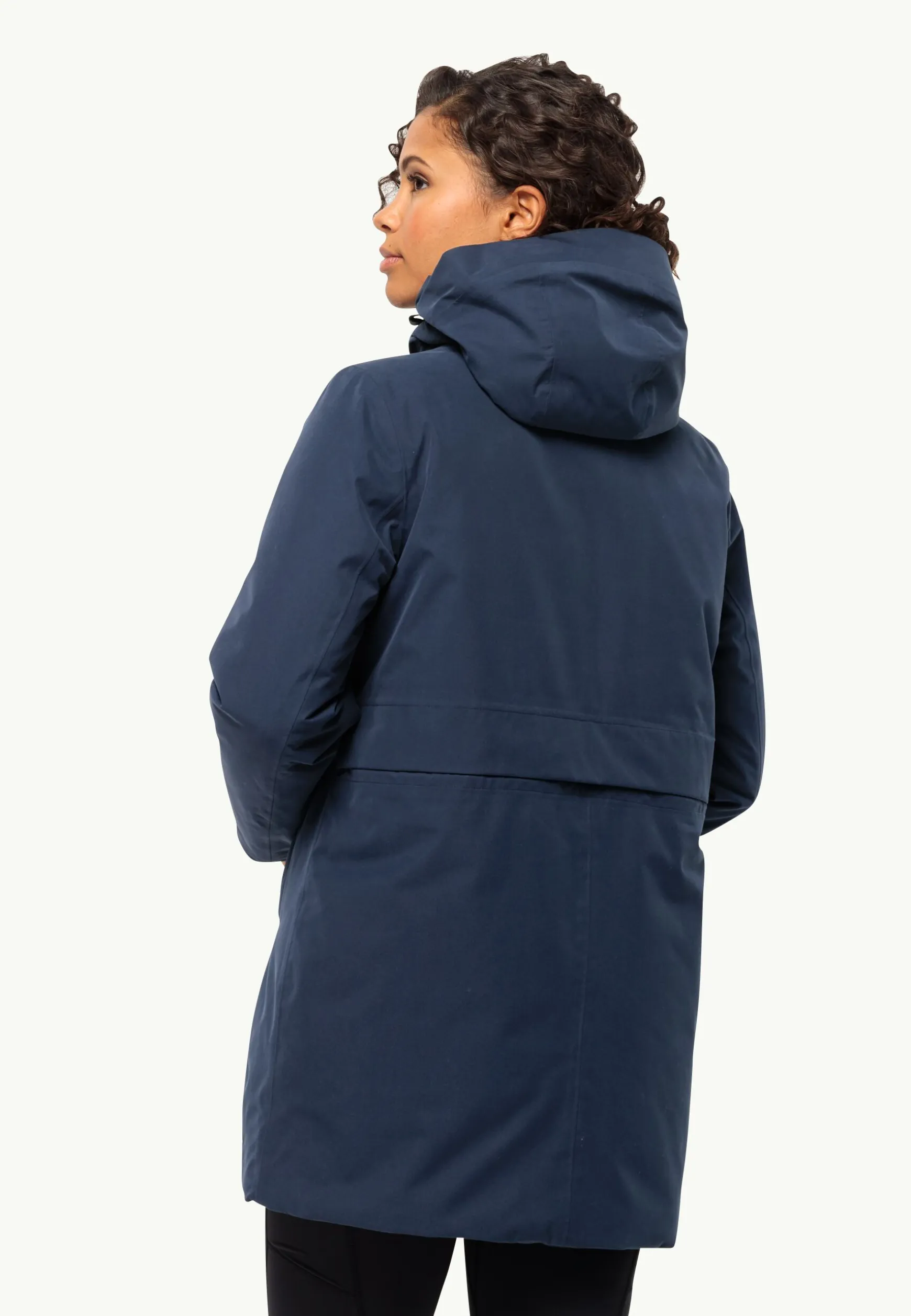 Salier Coat