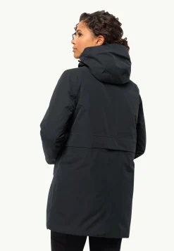 Salier Coat