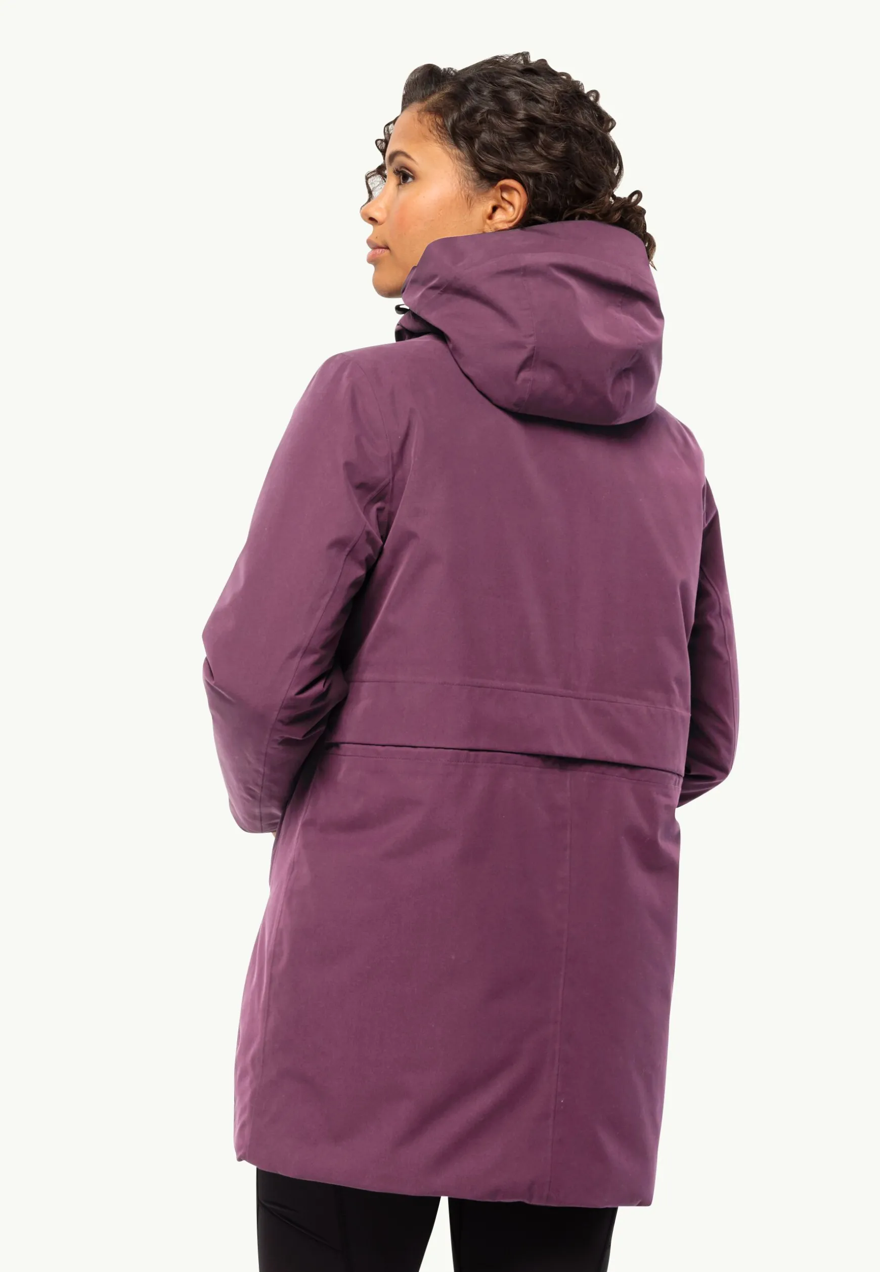 Salier Coat