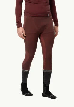 Seamless Wool Pants M