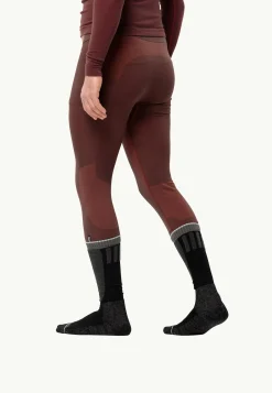 Seamless Wool Pants M