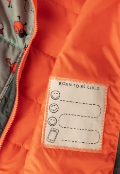 Smileyworld Aop Vest K