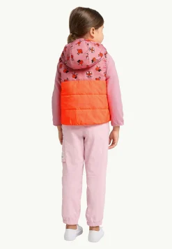 Smileyworld Aop Vest K