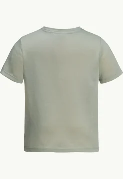 Smileyworld Camp T K