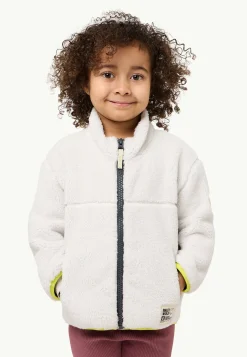 Smileyworld Fleece Jkt K