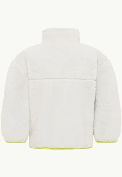 Smileyworld Fleece Jkt K