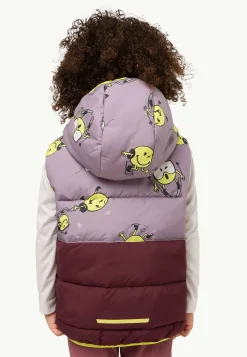 Smileyworld Ins Vest K