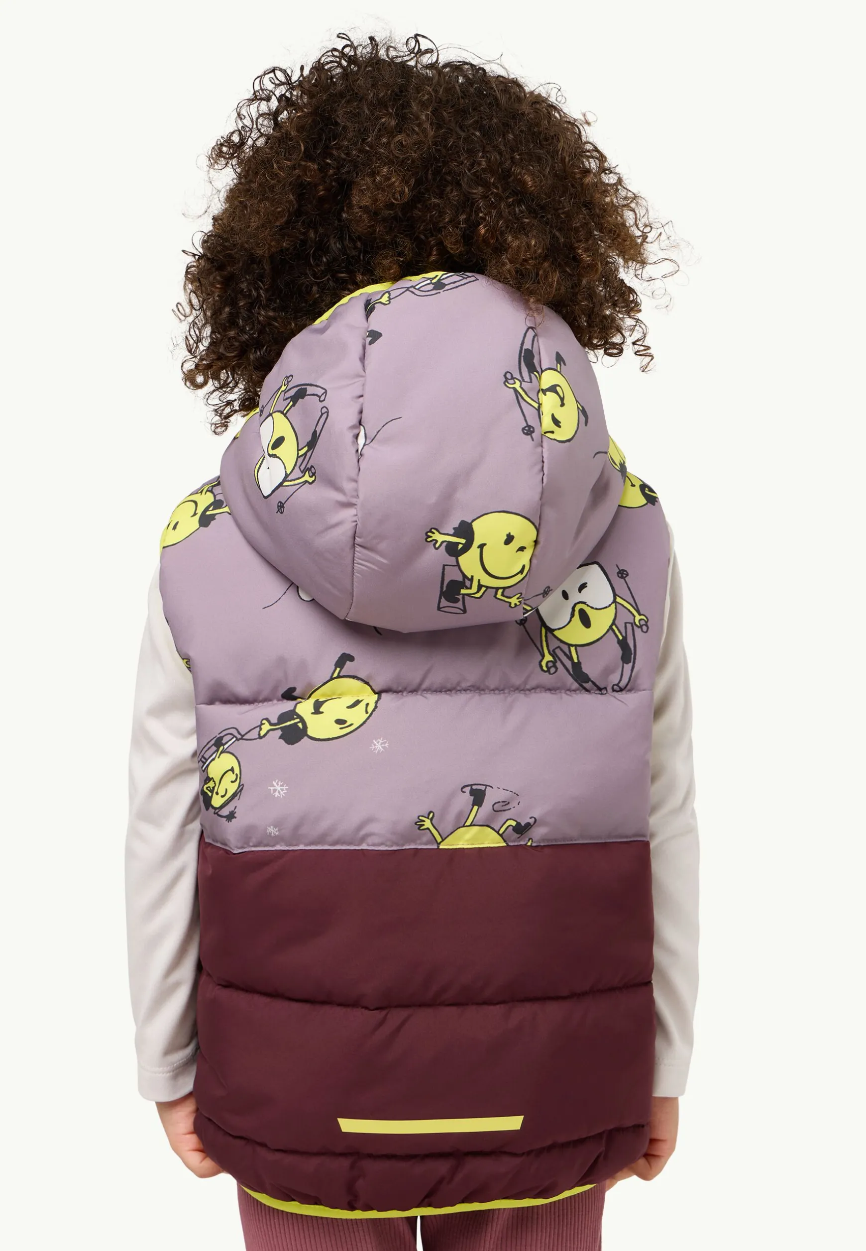 Smileyworld Ins Vest K