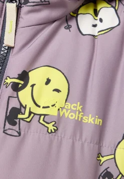 Smileyworld Ins Vest K