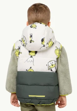 Smileyworld Ins Vest K