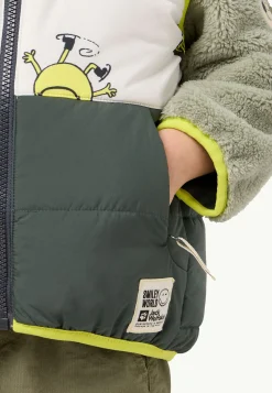 Smileyworld Ins Vest K