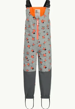 Smileyworld 2l Aop Bib K