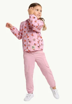 Smileyworld 2l Aop Jkt K