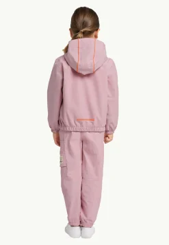 Smileyworld 2l Jkt K