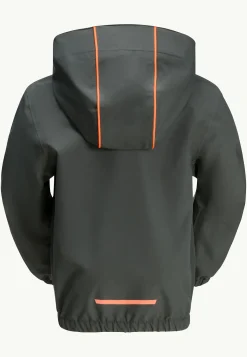 Smileyworld 2l Jkt K