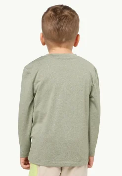 Smileyworld Longsleeve K