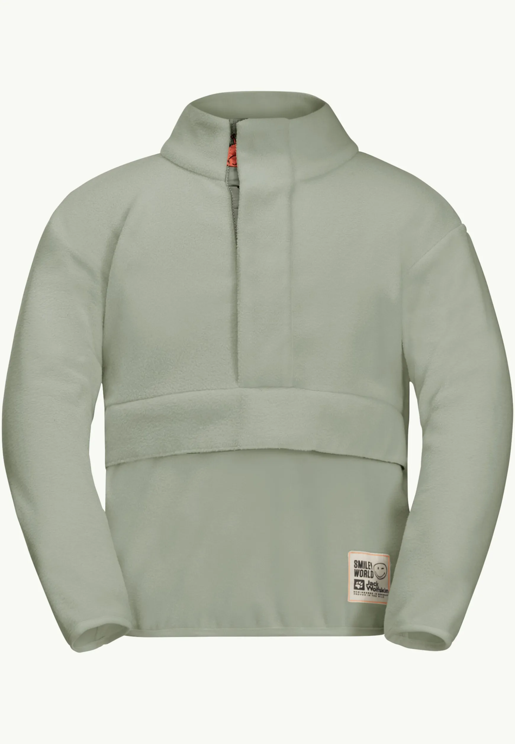 Smileyworld Midlayer K