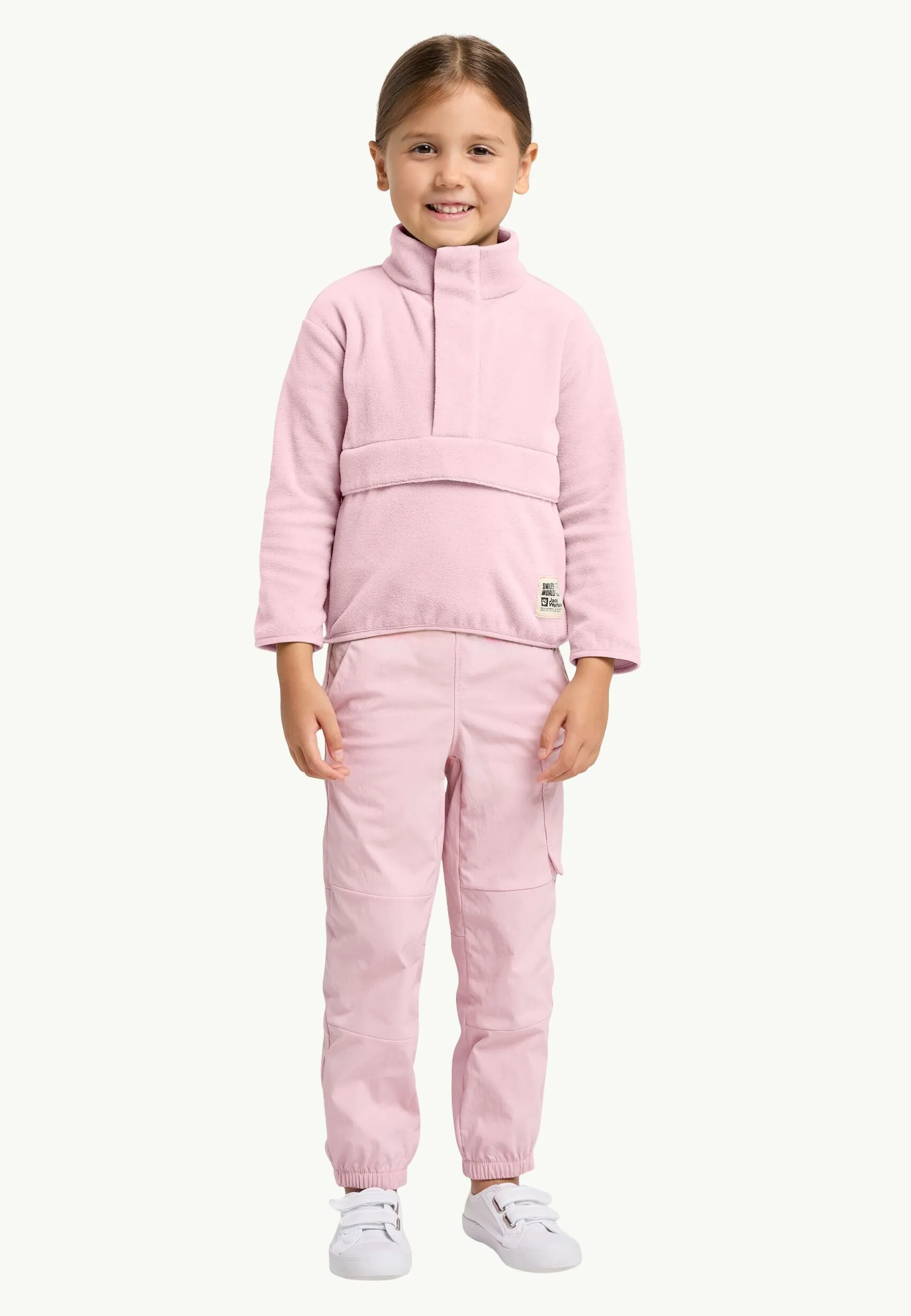 Smileyworld Midlayer K