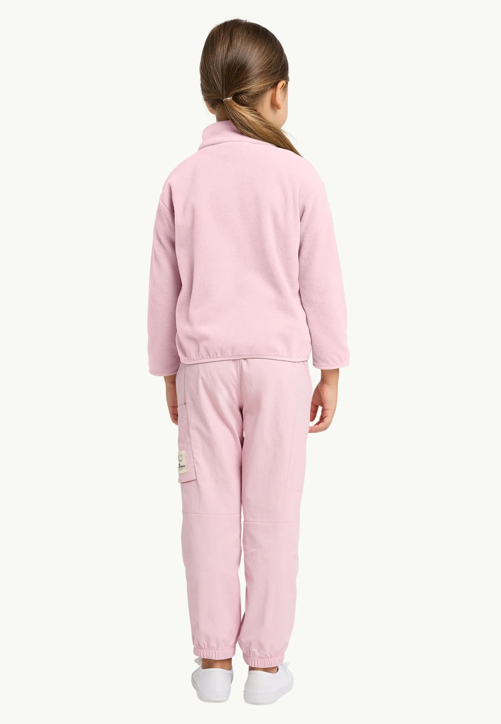 Smileyworld Midlayer K