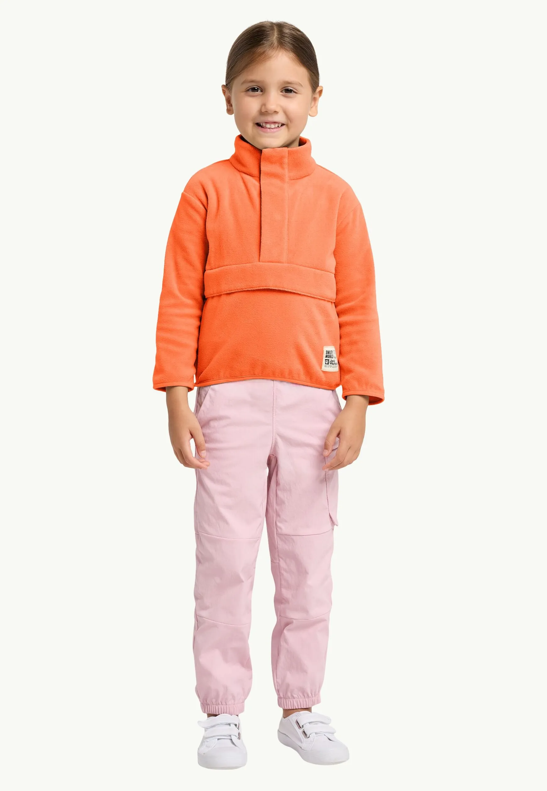 Smileyworld Midlayer K