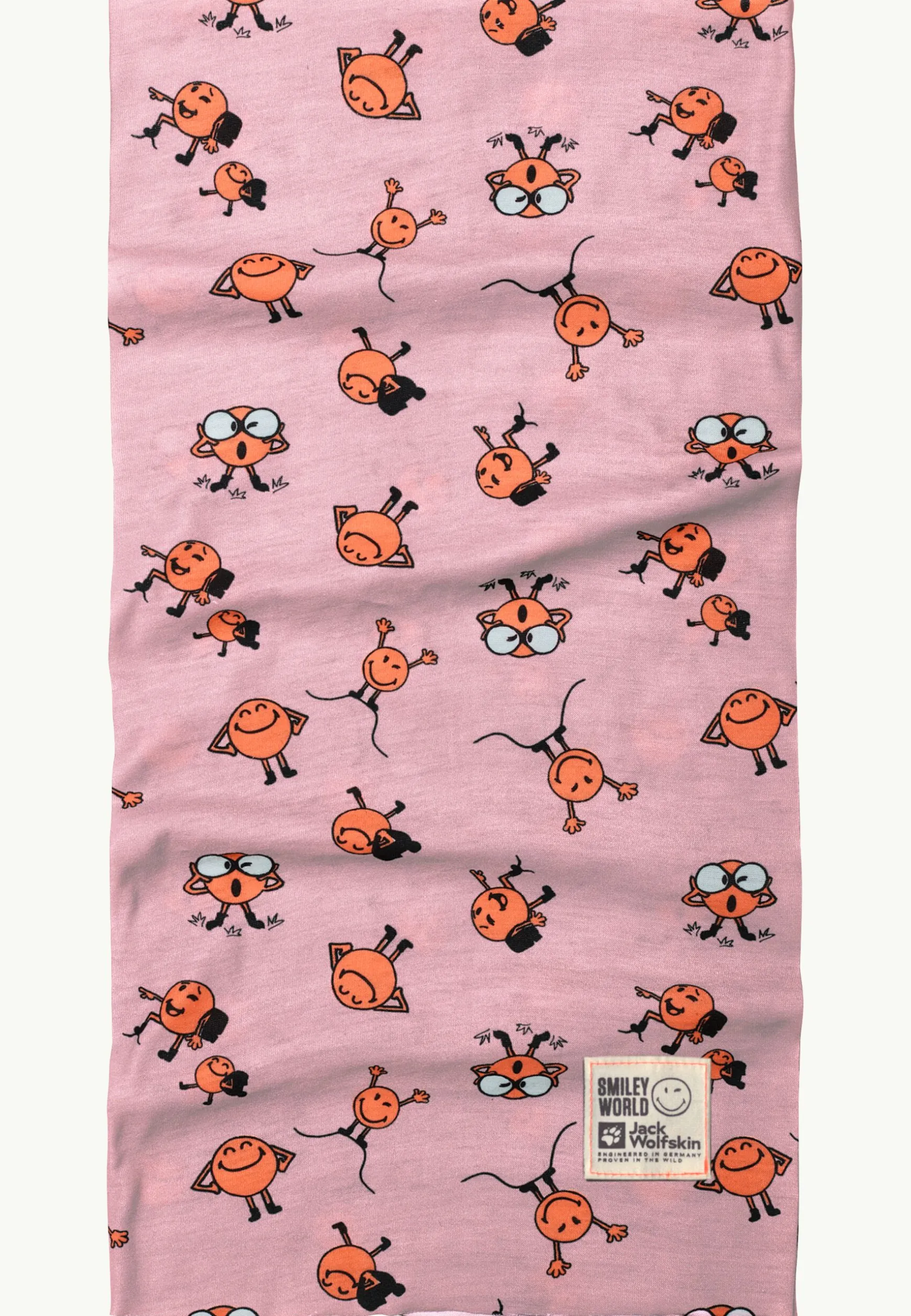 Smileyworld Neckgaiter K