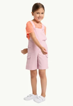 Smileyworld Overall K