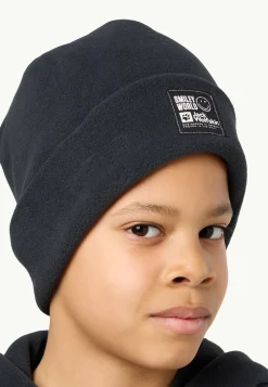 Smileyworld Teen Beanie