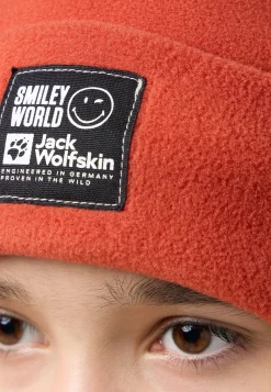 Smileyworld Teen Beanie