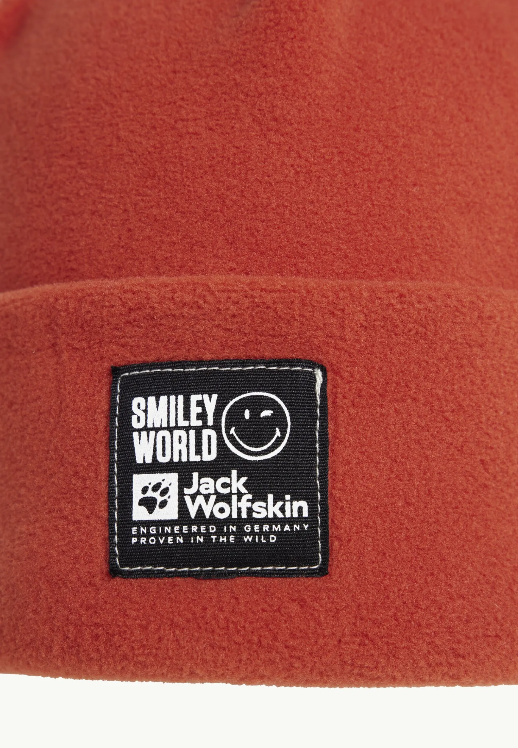 Smileyworld Teen Beanie