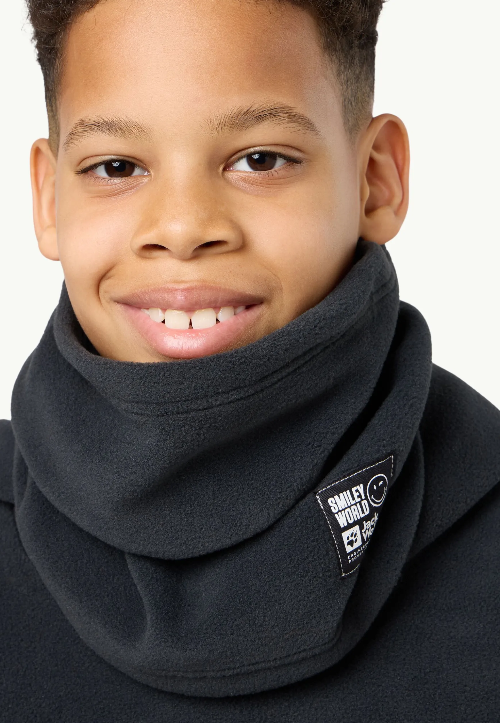 Smileyworld Teen Loop