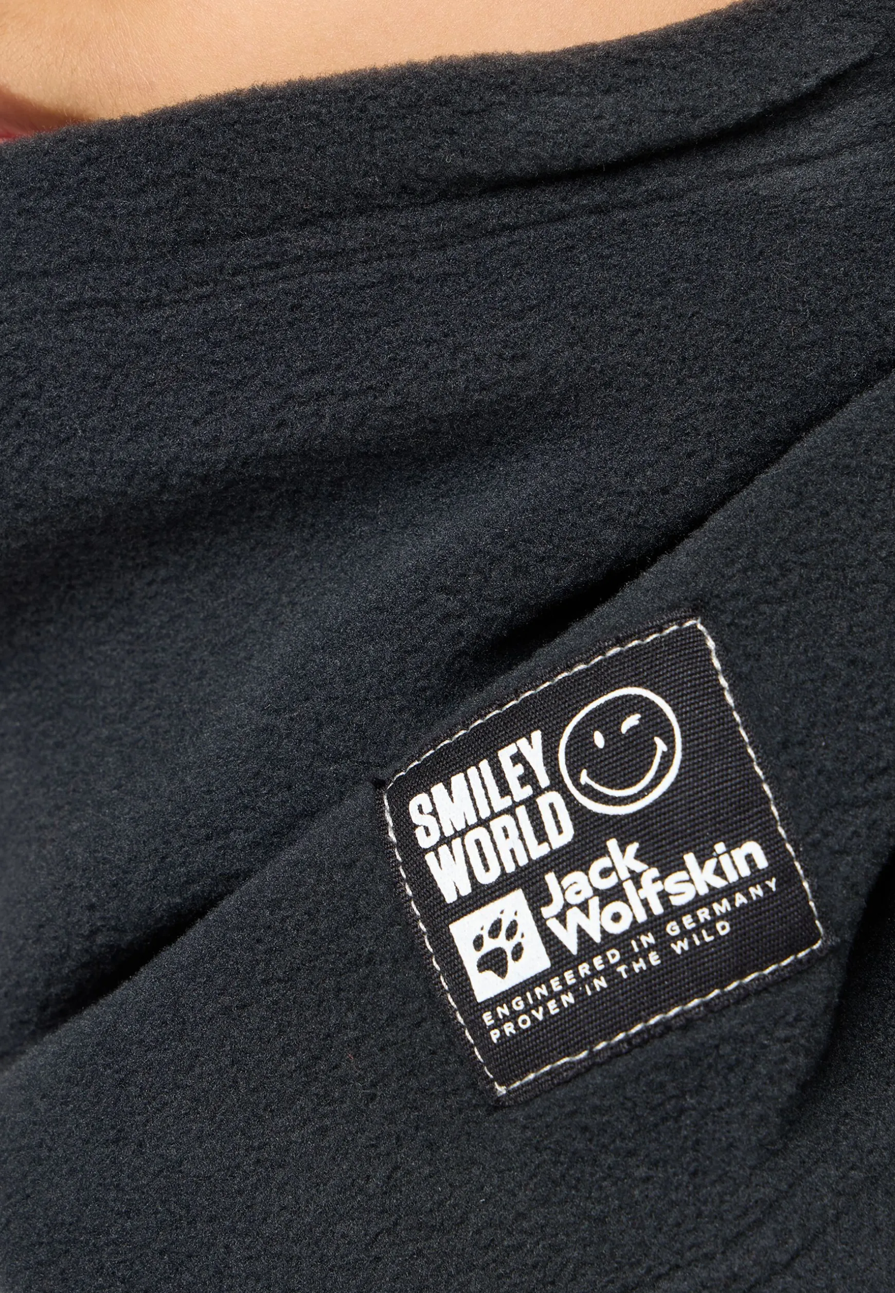 Smileyworld Teen Loop