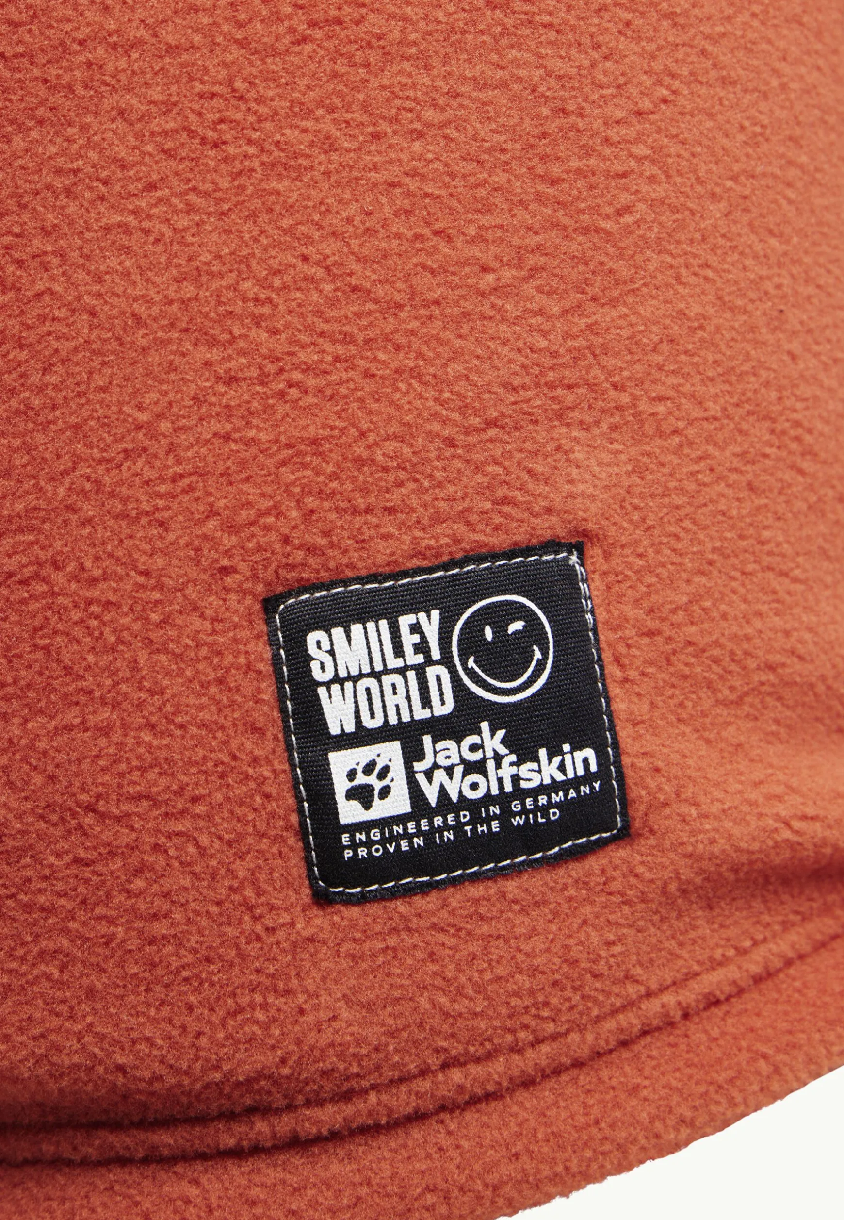 Smileyworld Teen Loop