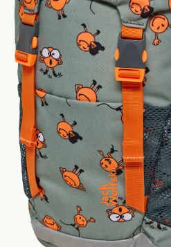 Smileyworld Waldspieler 16