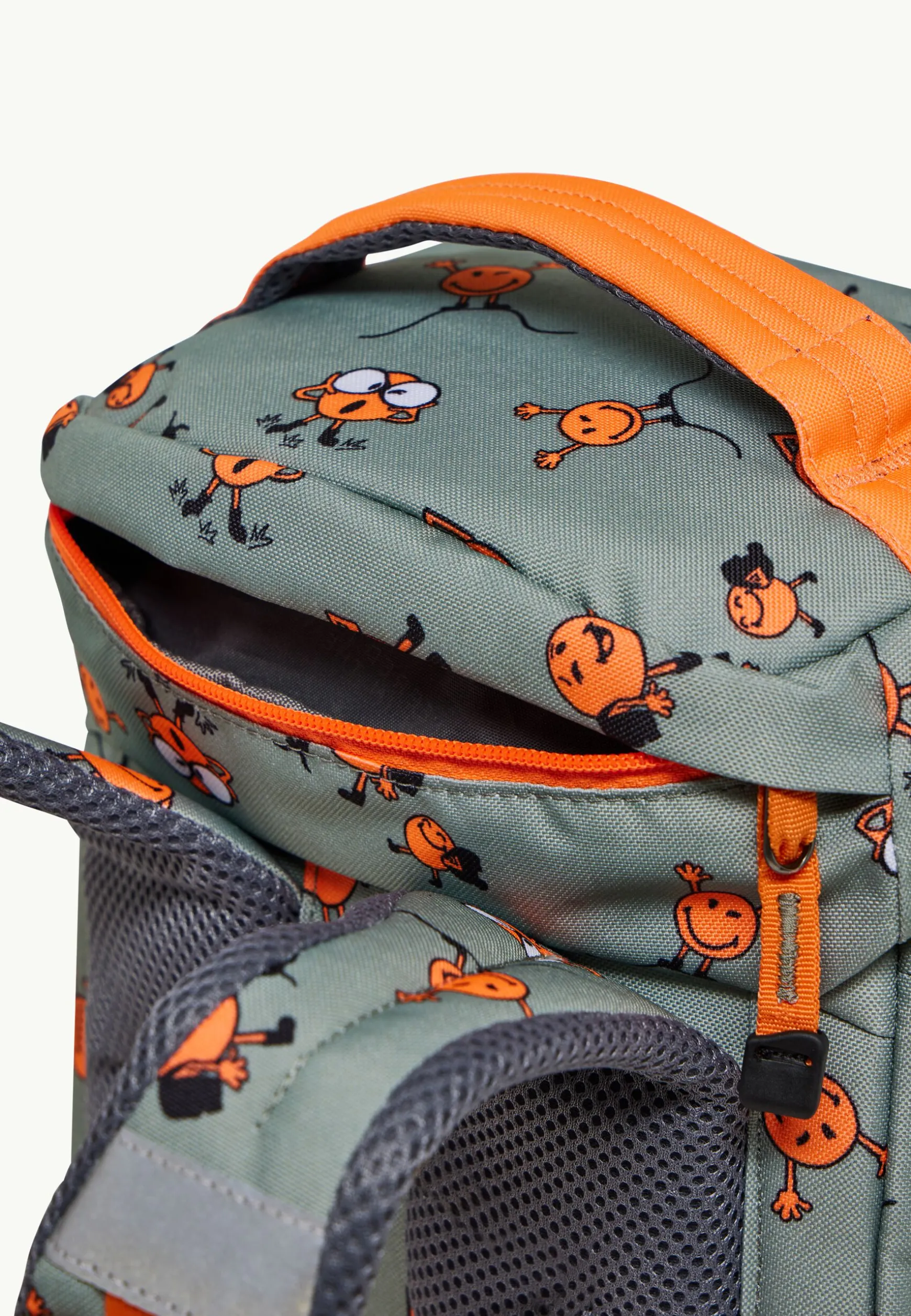 Smileyworld Waldspieler 16