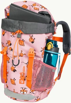 Smileyworld Waldspieler 16